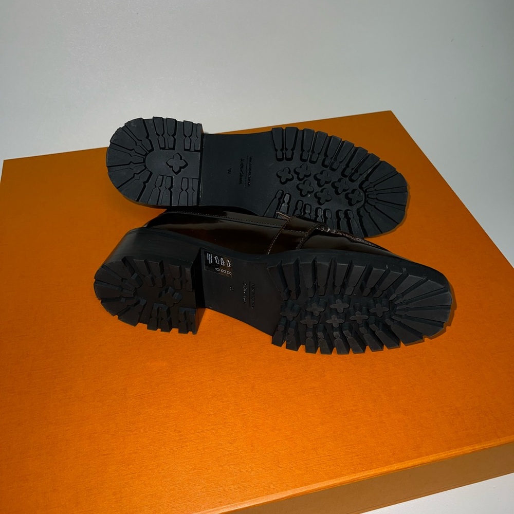 & other Stories NEW leather heel boots! - Picture 7 of 8